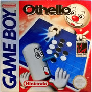 Nintendo Game Boy - Othello