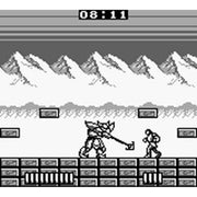 Nintendo Game Boy - Castlevania: The Adventure