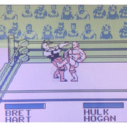 Nintendo Game Boy - WWF King of the Ring
