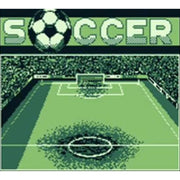 Nintendo Game Boy - Soccer