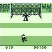 Nintendo Game Boy - Soccer