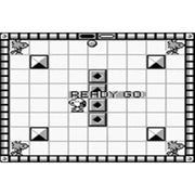 Nintendo Game Boy - Snoopy's Magic Show