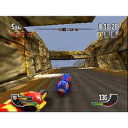 Nintendo 64 - Extreme-G