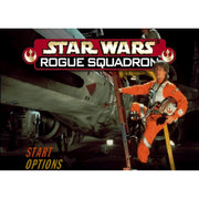 Nintendo 64 - Star Wars: Rogue Squadron