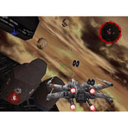Nintendo 64 - Star Wars: Rogue Squadron
