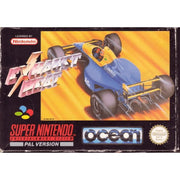 Nintendo SNES - Exhaust Heat