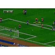 Nintendo SNES - FIFA Soccer 96