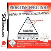 Nintendo DS - Practise English!