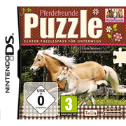 Nintendo DS - Pferdefreunde: Puzzle