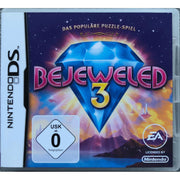 Nintendo DS - Bejeweled 3
