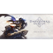 Microsoft Xbox One - Darksiders Genesis
