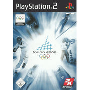 Sony PlayStation 2 - Torino 2006