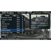 Sony PlayStation Portable - Valkyria Chronicles II