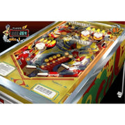 Sony PlayStation Portable - Gottlieb Pinball Classics
