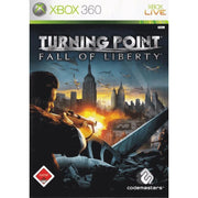 Microsoft Xbox 360 - Turning Point: Fall of Liberty