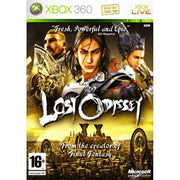 Microsoft Xbox 360 - Lost Odyssey