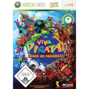 Microsoft Xbox 360 - Viva Piñata: Chaos im Paradies