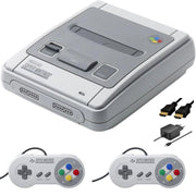 Nintendo Classic Mini: SNES - Konsole - Grau - mit OVP und 1 Controller