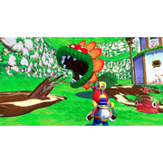 Nintendo Switch - Super Mario 3D All-Stars - VGA 85+