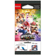 Nintendo Amiibo Karten - Alle 90 Mario Sports Superstars