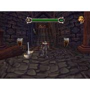 Sony PlayStation 1 - MediEvil