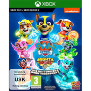 Microsoft Xbox One - Paw Patrol: Mighty Pups