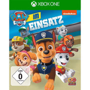 Microsoft Xbox One - PAW Patrol: Im Einsatz