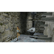 Nintendo Switch - Tomb Raider I-III Remastered