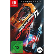 Nintendo Switch - Need for Speed: Hot Pursuit: Remastered