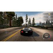 Nintendo Switch - Need for Speed: Hot Pursuit: Remastered