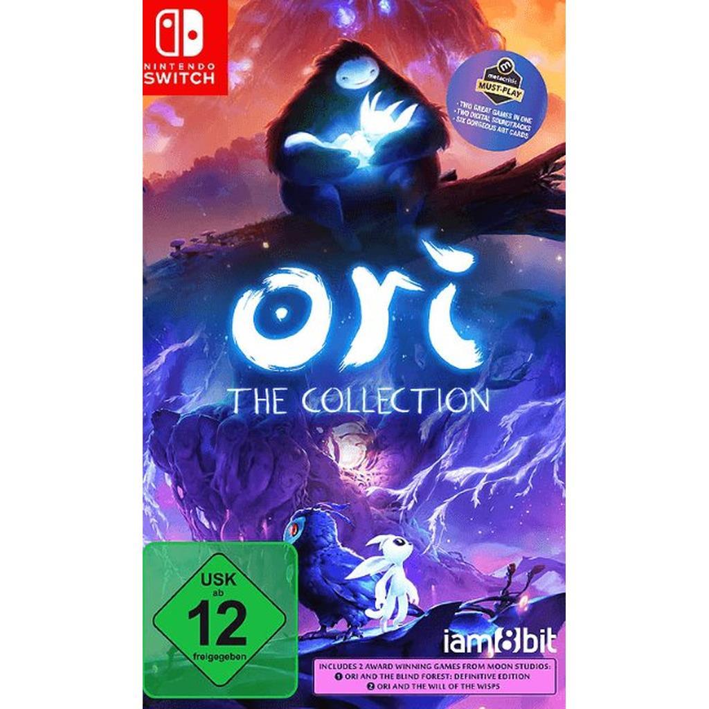 Nintendo Switch - Ori The Collection