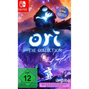 Nintendo Switch - Ori The Collection
