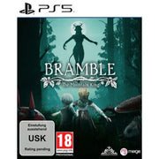 Sony PlayStation 5 - Bramble: The Mountain King