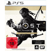 Sony PlayStation 5 - Ghost of Tsushima: Director's Cut