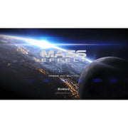 Sony PlayStation 4 - Mass Effect Legendary Edition