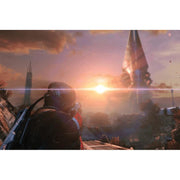 Sony PlayStation 4 - Mass Effect Legendary Edition