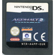 Nintendo DS - Asphalt: Urban GT 2