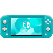 Nintendo Switch Lite - Konsole - Türkis - mit OVP