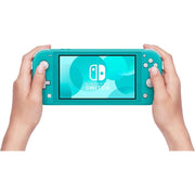 Nintendo Switch Lite - Konsole - Türkis - mit OVP