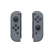 Nintendo Switch - Original Joy-Con 2er Set Controller - Grau