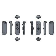Nintendo Switch - Original Joy-Con 2er Set Controller - Grau