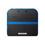 Nintendo 2DS - Handheld Konsole - Mario Kart 7 - Schwarz - mit OVP