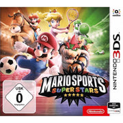 Nintendo 3DS - Mario Sports Superstars