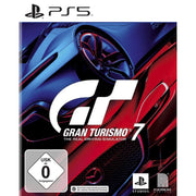 Sony PlayStation 5 - Gran Turismo 7