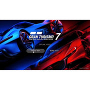 Sony PlayStation 5 - Gran Turismo 7