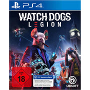 Sony PlayStation 4 - Watch Dogs: Legion