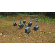 Nintendo Wii U - Pikmin 3 FR Version