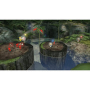 Nintendo Wii U - Pikmin 3 FR Version