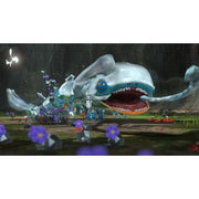 Nintendo Wii U - Pikmin 3 FR Version
