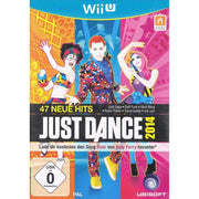 Nintendo Wii U - Just Dance 2014 FR Version